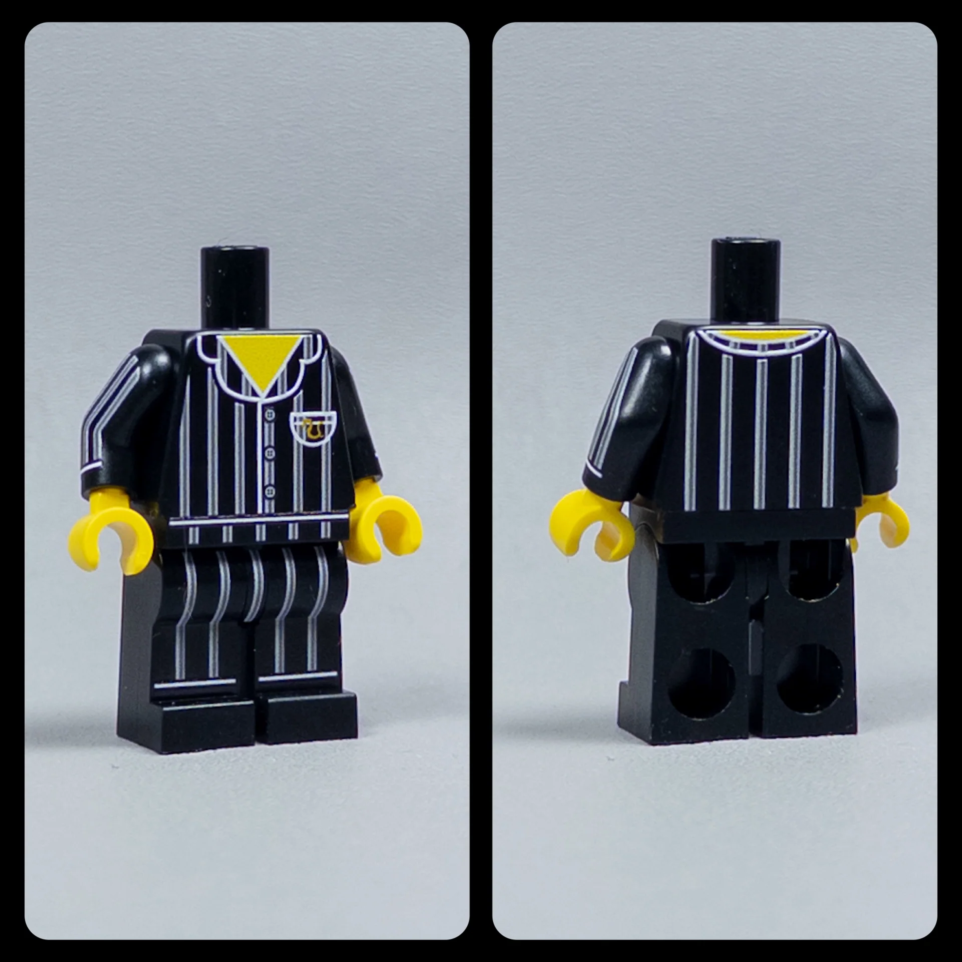 JONAK Toys UV Printed Figures